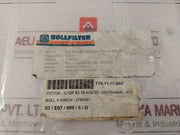 Piston 2785551 Pneumatic Seal