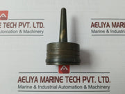 Piston For Er Pressure Reducing & Safety Valve St135F, 10
