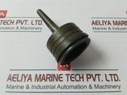 Piston For Er Pressure Reducing & Safety Valve St135F, 10