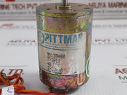 Pittman-48-Vdc-Dc-Electric-Motor-9513B480-209499-7