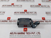 Pizzato Fd 502 Position Switch Ip67 Ac15 3A 400V, Iec 60947-5-1 