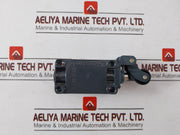 Pizzato Fd 502 Position Switch Ip67 Ac15 3A 400V, Iec 60947-5-1 