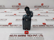 Pizzato Fd 502 Position Switch Ip67 Ac15 3A 400V, Iec 60947-5-1 