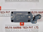 Pizzato Fd 502 Position Switch Ip67 Ac15 3A 400V, Iec 60947-5-1 