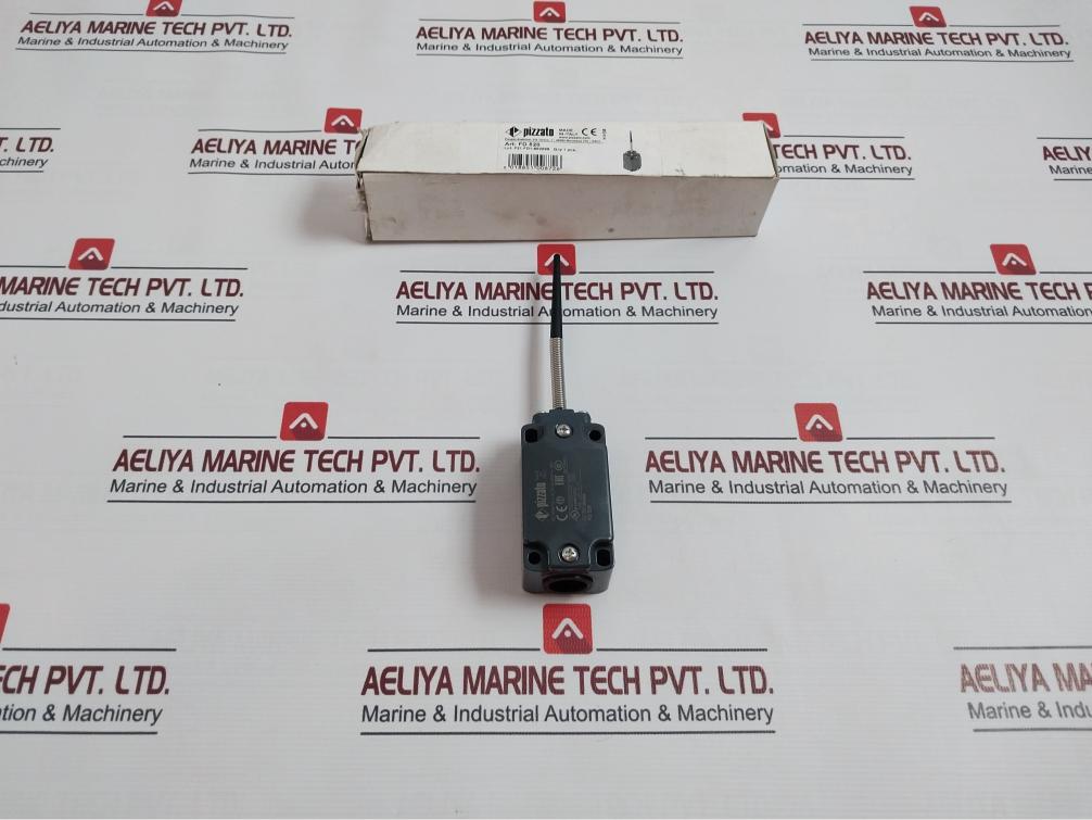 Pizzato Fd 520 Position Switch Ac15 3A 400V~ Ip67