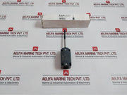 Pizzato Fd 520 Position Switch Ac15 3A 400V~ Ip67