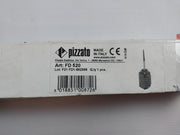 Pizzato Fd 520 Position Switch Ac15 3A 400V~ Ip67