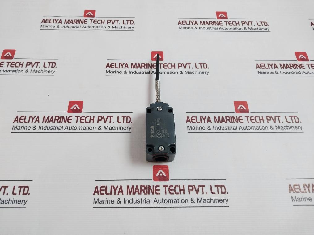 Pizzato Fd 520 Position Switch Ac15 3A 400V~ Ip67