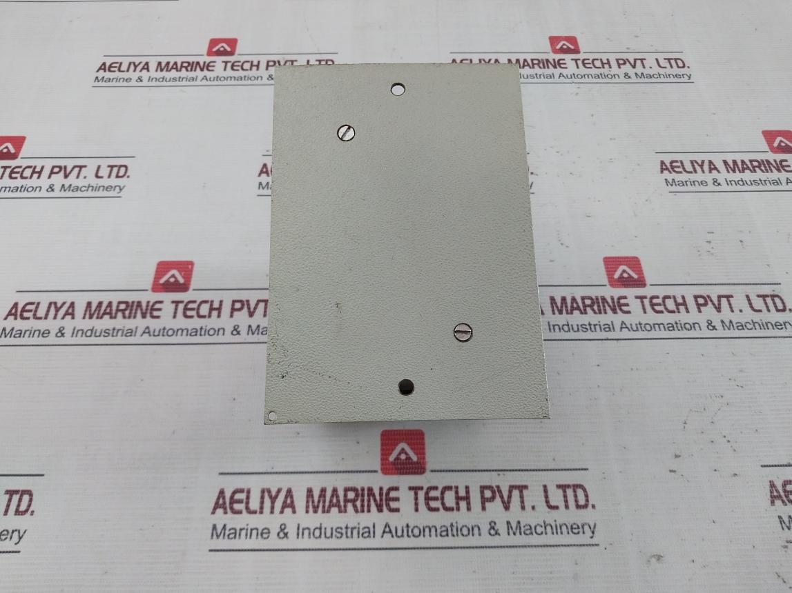 Pje Sp-989 Clutch Brake Module +24V