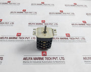 Pkp25-2-27-u3 25A~380V Cam-operated Rotary Switch