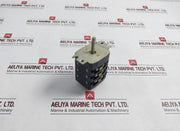 Pkp25-2-27-u3 25A~380V Cam-operated Rotary Switch