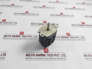 Pkp25-2-27-u3 25A~380V Cam-operated Rotary Switch