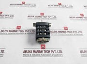 Pkp25-2-27-u3 25A~380V Cam-operated Rotary Switch