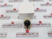 Pku 311C2006V3 Rotary Switch 10A~380V-220V