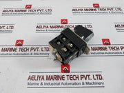 Pku 311C2006V3 Rotary Switch 10A~380V-220V