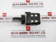 Pku 311C2006V3 Rotary Switch 10A~380V-220V