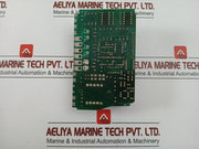 Pl.8536-A2 Printed Circuit Board Saci Pcb
