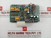 Pl.8536-A2 Printed Circuit Board Saci Pcb
