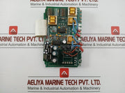 Pl.8536-A2 Printed Circuit Board Saci Pcb
