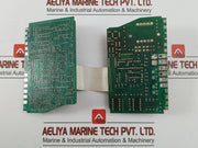 Pl.8536-A2 Printed Circuit Board Saci Pcb