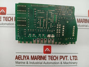 Pl.8536-A2 Printed Circuit Board Saci Pcb