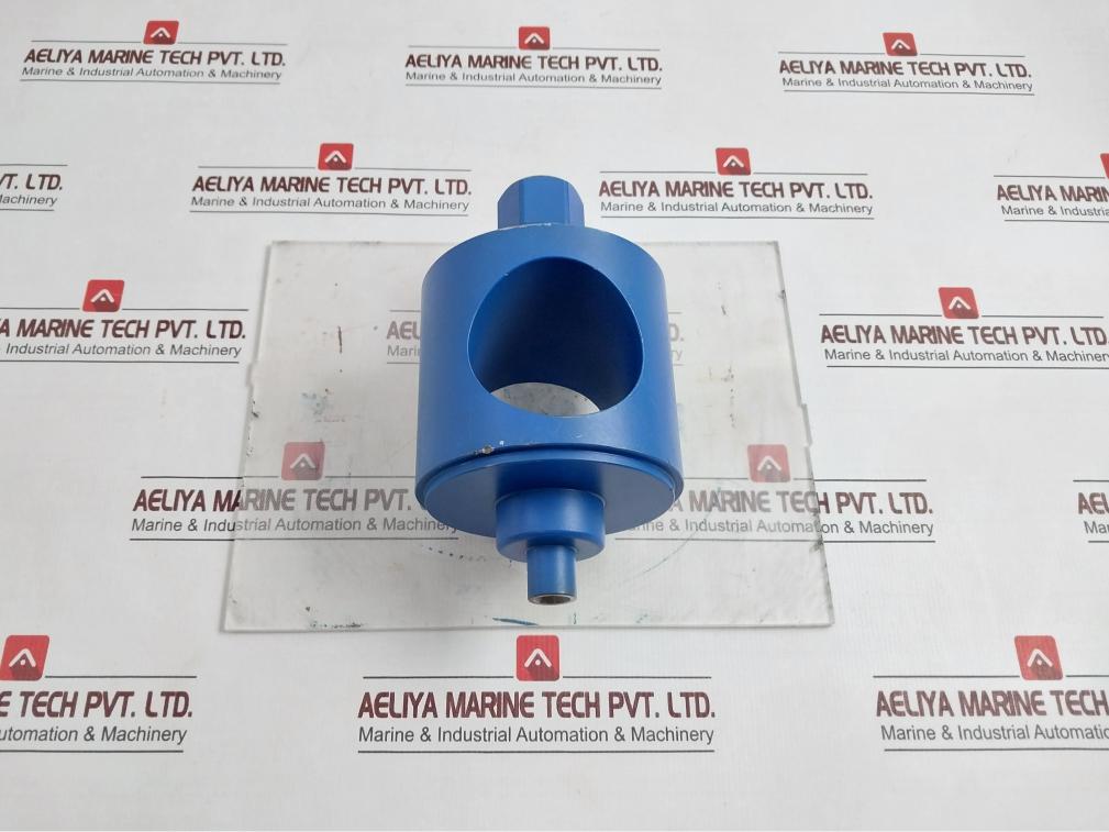 PL3-15-002 Cementing Manifold Plug M36378-29