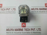 Pla Relays 2 C/O-mpc-24 D Electromechanical Relay 24 Vdc 500 Ohm