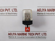 Pla 2 C/O-mpc-24 D Relay 24 Vdc 500 Ω