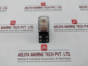 Pla Relays 2 C/O-mpc-24 D Relay 24 Vdc 402-147