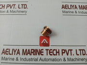 Plasma Cutting Nozzle By Unitor 670315