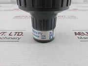 Plast-o-matic Valve Vbm050V-pv Vacuum Breaker Vbm050V-pv/Vbm-050 Ckm050
