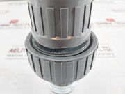 Plast-o-matic Valve Vbm050V-pv Vacuum Breaker Vbm050V-pv/Vbm-050 Ckm050