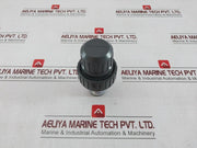 Plast-o-matic Valve Vbm050V-pv Vacuum Breaker Vbm050V-pv/Vbm-050 Ckm050