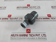Plast-o-matic Valve Vbm050V-pv Vacuum Breaker Vbm050V-pv/Vbm-050 Ckm050