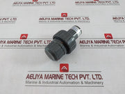 Plast-o-matic Valve Vbm050V-pv Vacuum Breaker Vbm050V-pv/Vbm-050 Ckm050