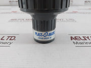 Plast-o-matic Valve Vbm050V-pv Vacuum Breaker Vbm050V-pv/Vbm-050 Ckm050