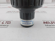 Plast-o-matic Valve Vbm050V-pv Vacuum Breaker Vbm050V-pv/Vbm-050 Ckm050