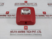 Plastic-System-Sensor-Hooter-Cum-Flasher-System-Sensor-Sys-Hs-1