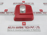 Plastic-System-Sensor-Hooter-Cum-Flasher-System-Sensor-Sys-Hs-2