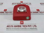 Plastic-System-Sensor-Hooter-Cum-Flasher-System-Sensor-Sys-Hs-3