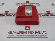 Plastic-System-Sensor-Hooter-Cum-Flasher-System-Sensor-Sys-Hs-4