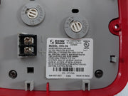 Plastic-System-Sensor-Hooter-Cum-Flasher-System-Sensor-Sys-Hs-6