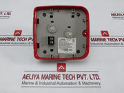 Plastic-System-Sensor-Hooter-Cum-Flasher-System-Sensor-Sys-Hs-7