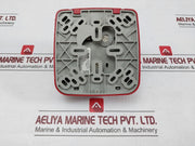 Plastic-System-Sensor-Hooter-Cum-Flasher-System-Sensor-Sys-Hs-8
