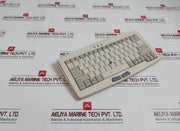 Plat Home Hmb631Pus Mini Qwerty Keyboard Ii Gk4300Ab