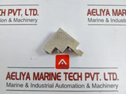 Plate Of Hydraulic Block 000061328