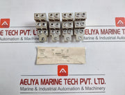 Plate Of Hydraulic Block 000061328