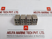 Plate Of Hydraulic Block 000061328