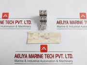 Plate Of Hydraulic Block 000061328
