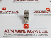 Plate Of Hydraulic Block 000061328